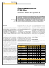 Научная статья на тему 'Анализ характеристик FPGA Xilinx семейств Virtex-6 и Spartan-6'