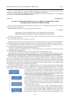 Научная статья на тему 'Анализ судебной практики по делам о защите деловой репутации юридических лиц в Республике Бурятия'