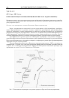 Научная статья на тему 'Береговые процессы правобережья Воткинского водохранилища'
