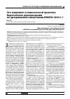 Научная статья на тему 'Что изменяют в клинической практике европейские рекомендации по артериальной гипертензии ESH/ESC 2013 г. ?'