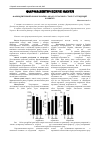 Научная статья на тему 'Фармацевтичний ринок України: аналіз сучасного стану та тенденцій розвитку'