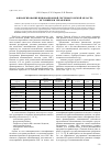 Научная статья на тему 'Финансирование инновационной системы Томской области: источники и Управление'