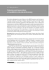 Научная статья на тему 'Fisheries and Aquaculture of the BRICS in the World Economy'