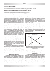 Научная статья на тему 'Фолликулярные образования щитовидной железы: классификация и цитологические критерии'