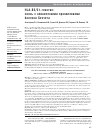 Научная статья на тему 'Hla-b5/51-генотип: связь с клиническими проявлениями болезни Бехчета'
