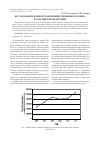 Научная статья на тему 'Исследование концентрации инвестиционного рынка в Российской Федерации'