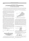 Научная статья на тему 'Исследование предельного среднеквадратичного отклонения рабочей поверхности зонтичной антенны от параболоида вращения'