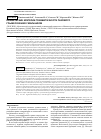 Научная статья на тему 'Клинические критерии травматичности пахового грыжесечения у мальчиков'