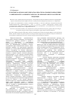 Научная статья на тему 'Ключевые факторы конкурентоспособности и основные направления развития нефтегазохимическойотрасли: мировой опыт и российские тенденции'