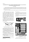 Научная статья на тему 'Концепция интеллектуальной защиты информации от НСД в системах электронного документооборота'