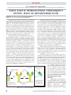 Научная статья на тему 'Новые аспекты фармакотерапии ревматоидного артрита: фокус на Цертолизумаба пэгол'