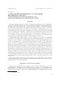 Научная статья на тему 'О многолетних изменениях в составе пищи европейского керчака Myoxocephalus scorpius (Linnaeus, 1758) в Кандалакшском заливе Белого моря'