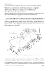 Научная статья на тему 'Орнитологические наблюдения на острове Шикотан (южные Курилы) в 2015 году'