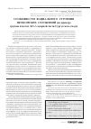 Научная статья на тему 'Особенности фациального строения неокомских отложений (на примере группы пластов БС10 2 северной части Сургутского свода)'