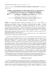 Научная статья на тему 'Оценка динамики растительности на трансекте в Северной части Волго-Ахтубинской поймы'