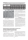 Научная статья на тему 'Оценка уровня потери зерна за порционной жаткой, оснащённой устройством для образования стерневых кулис'