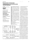 Научная статья на тему 'Применение инверторов напряжения в высоковольтном электроприводе'