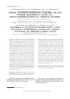 Научная статья на тему 'Синтез полиненасыщенных жирных кислот грибом Mortierella alpina гр-1 при культивировании на пивной дробине'