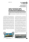 Научная статья на тему 'Сварка фторопластовых пленок, применяющихся в кабельной промышленности'