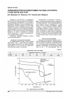 Научная статья на тему 'Термокинетическая диаграмма распада аустенита стали 40ХГМ (AISI 4140)'