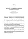 Научная статья на тему 'The astreinte in the Italian and Russian administrative (judicial) and Civil proceedings'