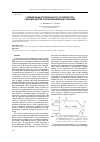Научная статья на тему 'Усиление мощности резонансного СВЧ компрессора с выводом энергии трансформацией моды колебаний'