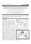 Научная статья на тему 'Влияние некоторых участков электромагнитного спектра на реакцию водорослей открытых водоёмов Харьковской области'