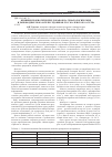 Научная статья на тему 'Влияние пробиотических добавок на гематологические и рыбоводные показатели годовиков русско-ленского осетра'