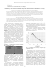 Научная статья на тему 'Влияние рН на ферментативный гидролиз биополимеров ячменного солода'