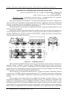 Научная статья на тему 'Выбор оптимальной конструкции механической части электрической трансмиссии специального колесного шасси 8х8'
