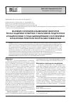 Научная статья на тему 'Значение скрининга в выявлении факторов риска задержки пубертата у мальчиков-подростков и взаимосвязи с йододефицитными состояниями в различных регионах Республики Узбекистан'