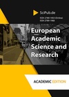 Научный журнал по естественным и точным наукам,технике и технологии,медицинским наукам и общественному здравоохранению,Сельскохозяйственные науки,социальным наукам,Гуманитарные науки, 'European Academic Science and Research'