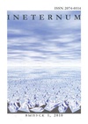 Научный журнал по истории и археологии, 'Ineternum'
