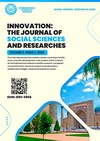 Научный журнал по энергетике и рациональному природопользованию, 'Innovation: The journal of Social Sciences and Researches'
