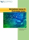 Научный журнал по естественным и точным наукам,механике и машиностроению,химическим технологиям,промышленным биотехнологиям, 'International journal of professional science'