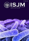 Научный журнал по фундаментальной медицине,клинической медицине,наукам о здоровье, 'International Student’s Journal of Medicine'