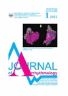 Научный журнал по клинической медицине, 'Journal of Arrhythmology'