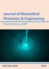 Научный журнал по биологическим наукам,медицинским технологиям,биотехнологиям в медицине, 'Journal of Biomedical Photonics & Engineering'
