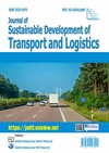 Научный журнал по строительству и архитектуре,экономике и бизнесу,социальной и экономической географии, 'Journal of Sustainable Development of Transport and Logistics'