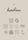 Научный журнал по истории и археологии, 'Kadim'