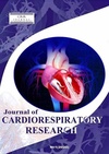 Научный журнал по фундаментальной медицине,клинической медицине, 'Journal of cardiorespiratory research'