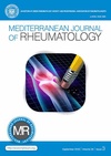 Научный журнал по клинической медицине, 'Mediterranean Journal of Rheumatology'