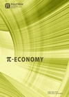 Научный журнал по экономике и бизнесу, 'π-Economy'