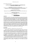 Научная статья на тему 'A Critical review on short term impact of demonetisation on inclusive growth of India'