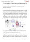 Научная статья на тему 'A human-computer interface based on Electromyography and factors limiting its performance'