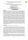 Научная статья на тему 'A JURIDICAL STUDY OF COPYRIGHT TRANSFER STATEMENTS IN JOURNAL PUBLICATIONS'