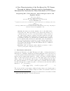 Научная статья на тему 'A new characterization of the pre-kernel for tu games through its indirect function and its application to determine the nucleolus for three subclasses of tu games'