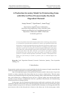 Научная статья на тему 'A Production Inventory Model for Deteriorating Items with Effect of Price Discount under the Stock Dependent Demand'