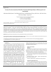 Научная статья на тему 'A study of in-vitro interaction of Ketotifen Fumarate with Domperidone at different gastric and intestinal pH'