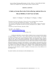 Научная статья на тему 'A study on serum electrolyte pattern during ambient stress in Murrah buffalo of arid tracts in India'